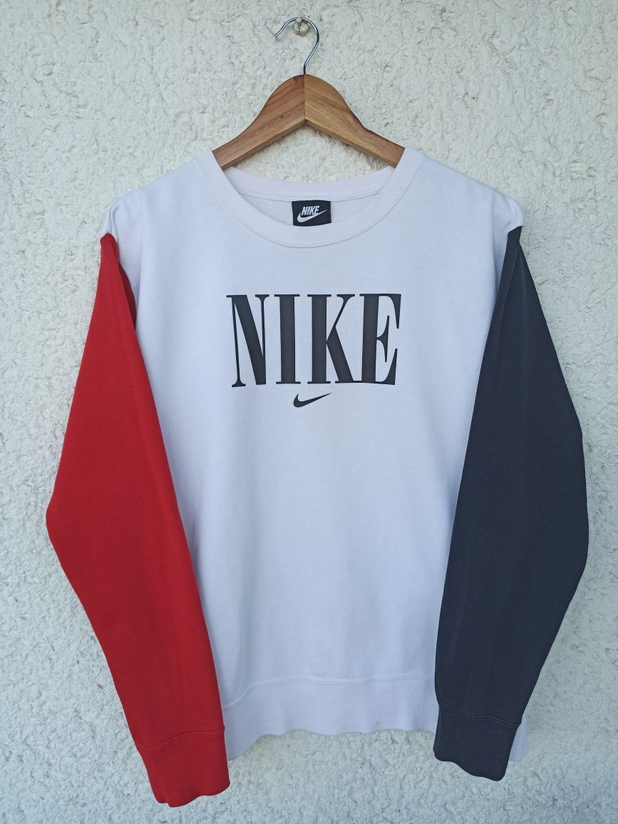 Світшот кофта Nike светр найк оригінал