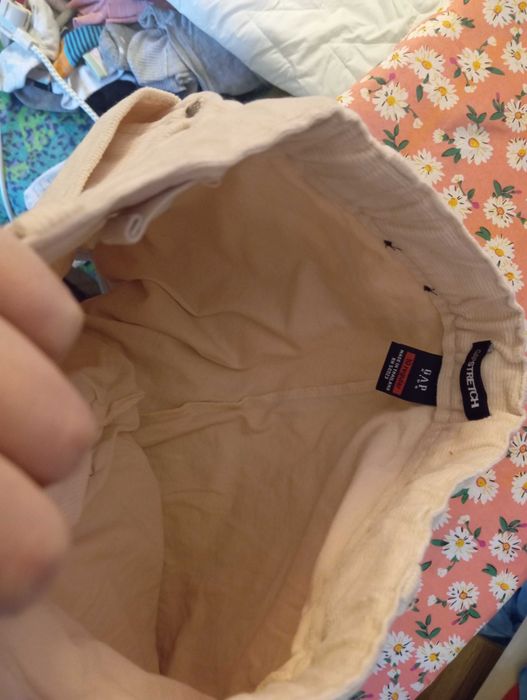 Юбка для дівчинки фірми Gap