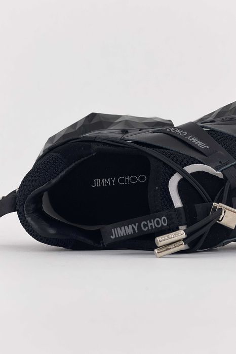 Jimmy Choo Black