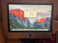 iMac 24 polegadas 2,66 8GB