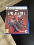Spider-Man 2 PS5