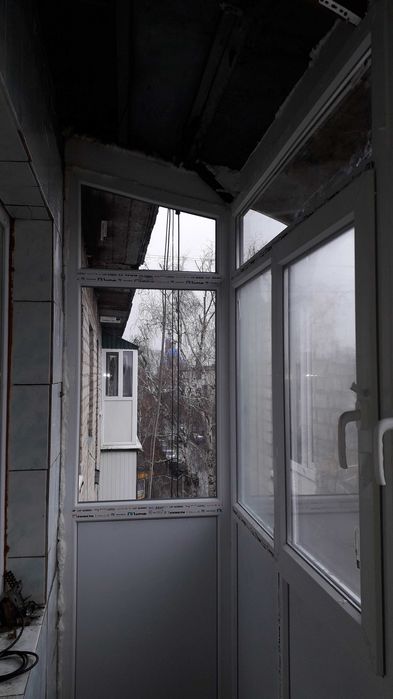 Окна и двери (установка ,ремонт ,обслуживание)