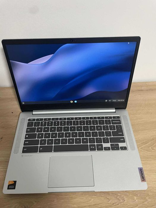 Laptop Lenovo IdeaPad Slim 3 Chrome 14 128GB