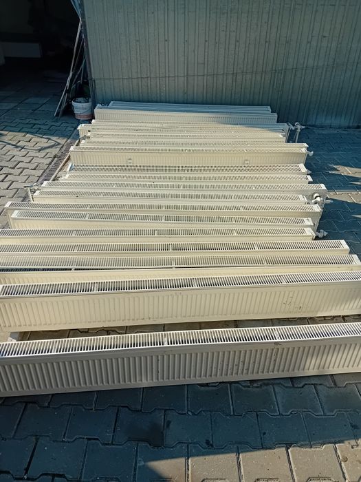 Grzejnik c-22 250/2000