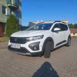 Dacia Jogger 1 właściciel GWARANCJA kamera 7 osob czujniki p+t gaz LPG f vat
