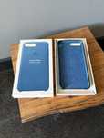 iPhone 7 Plus Leather Case oryginalne skórzane etui