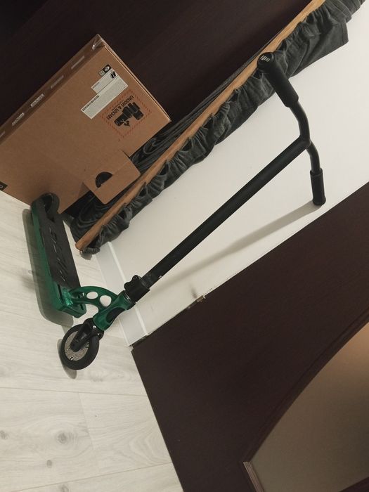 Hulajnoga wyczynowa mgp