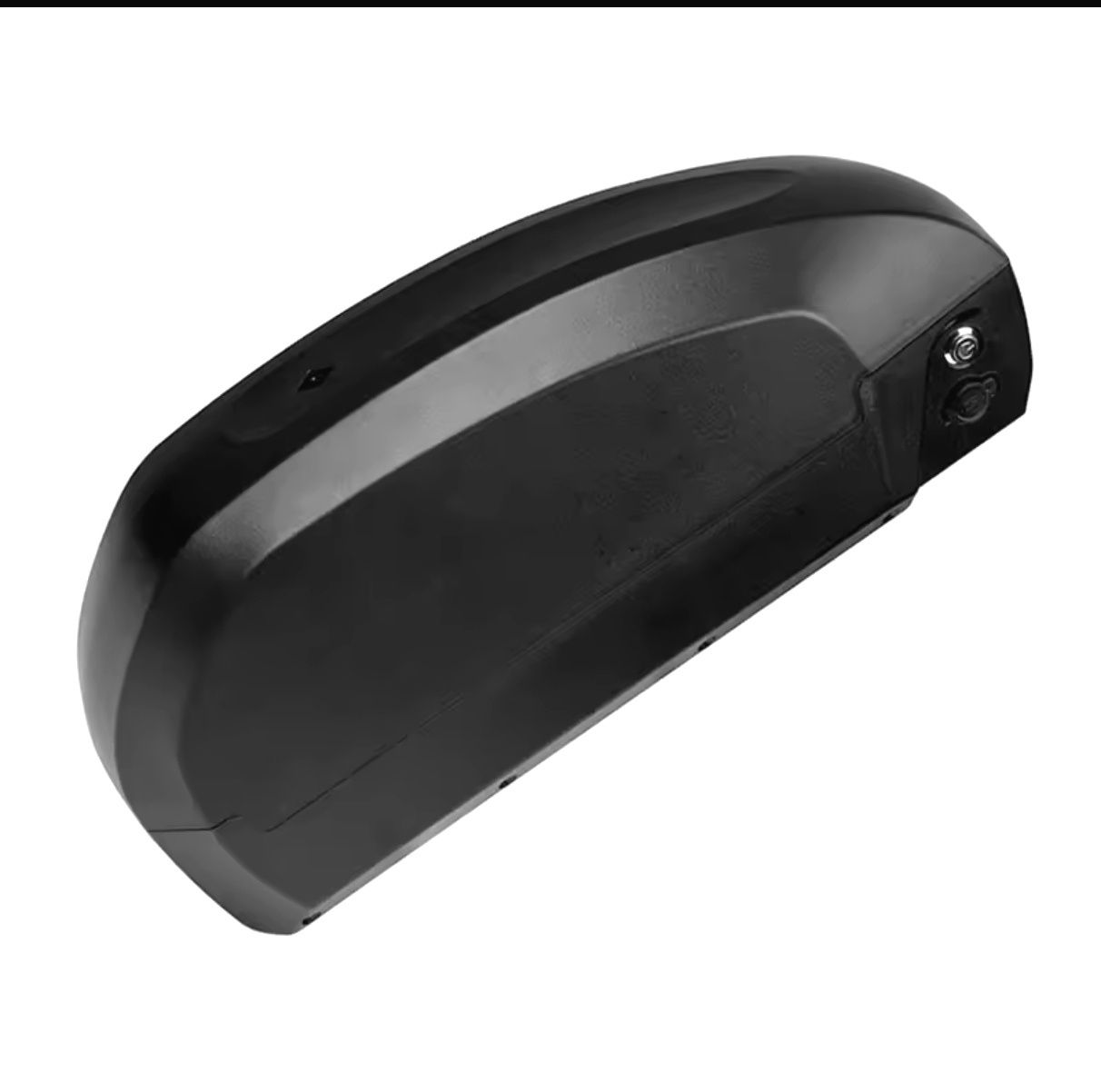 Bateria bidonowa ebike 36 48 52V pyszne uber glovo bolt
