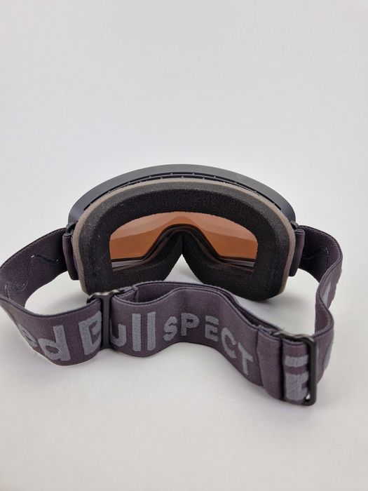 Gogle Narciarskie RED BULL PRIME 01 kat S3