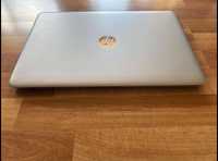 Laptop HP EliteBook 850 G4 15,6” 16GB RAM 464GB
