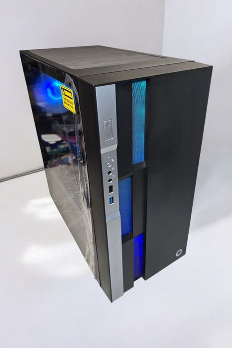 Ігровий пк GTX 1060 6 GB Ryzen 5 2600