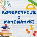 Korepetycje z matematyki