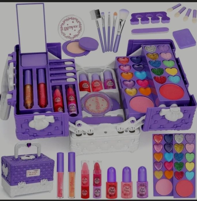 Дитяча косметика