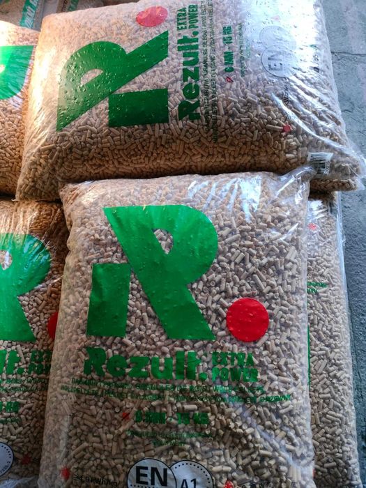 Pellet Rezult 6 mm Propellet24 Opole