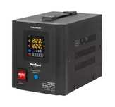 Zasilacz Awaryjny POWER-500  przetwornica z funkcją ładowania 12V 230V