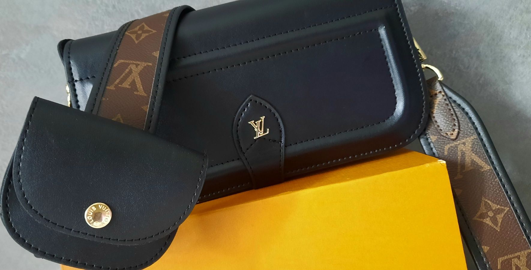 Сумка louis vuitton