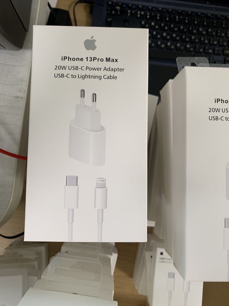 Швидка зарядка 20w / зарядка быстрая айфон /quick charge iphone