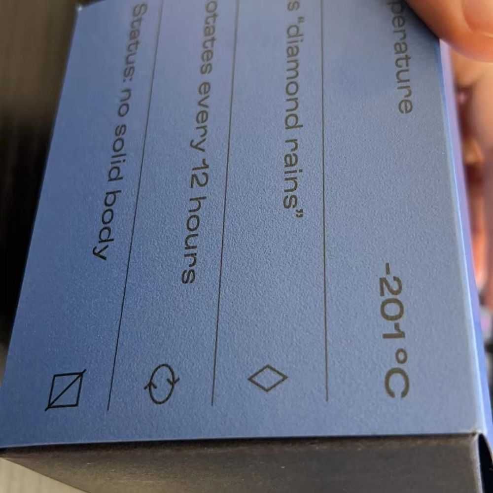 Omega x Swatch Neptune SO33N100