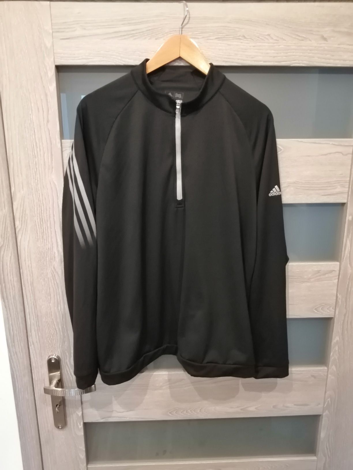 Bluza z długim rękawem Adidas rozm z metki L/G