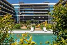 Apartamento Luxo com piscina
