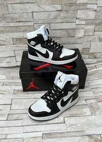 NIKE AIR JORDAN 1 MID nowe buty Nike Jordan