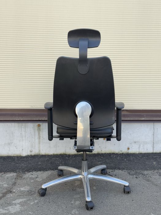 Кресло руководителя Leyform DD Dinamica