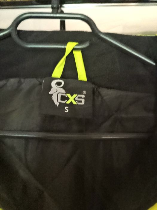 Kurtka robocza ocieplana