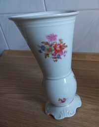 Porcelanowy wazon"Wawel" vintage prl