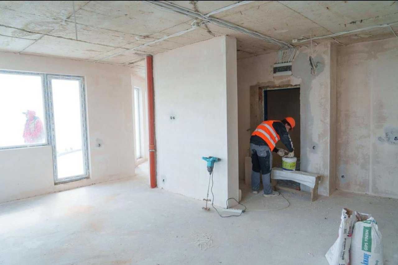 Продам квартиру в новобудові Болгарія м. Варна український забудовник