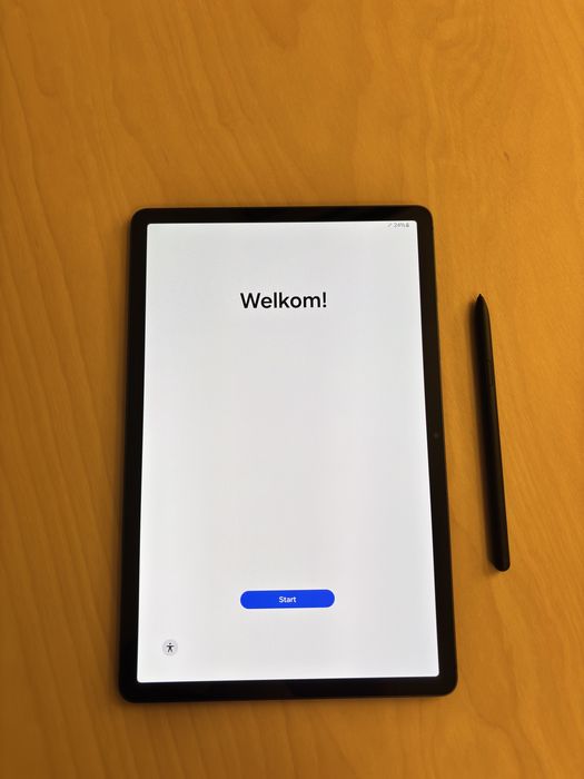 Samsung Tab S9 + Etui Smart Book Cover bez gwarancji