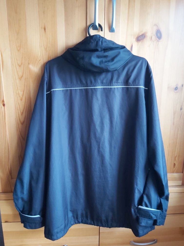 System Weather Gear L Kurtka funkcyjna