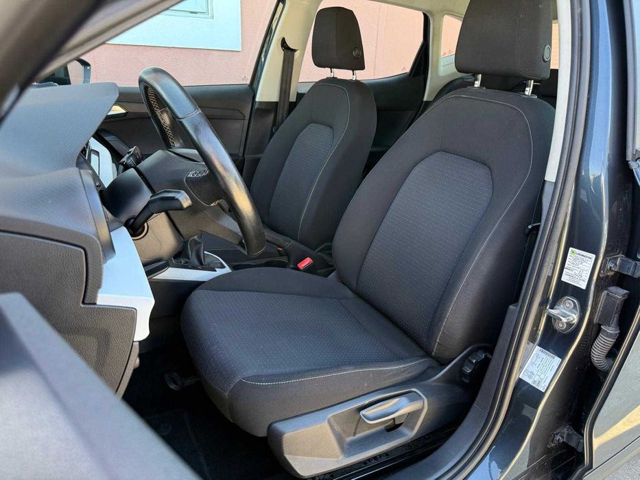 SEAT Arona 1.0 TSI Style 2022 12.990€