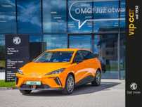 MG 4 MG 4 Luxury 64 kWh - zasięg EV do 450 km (WLTP)