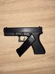 Glock 17 vigor v307 220fps