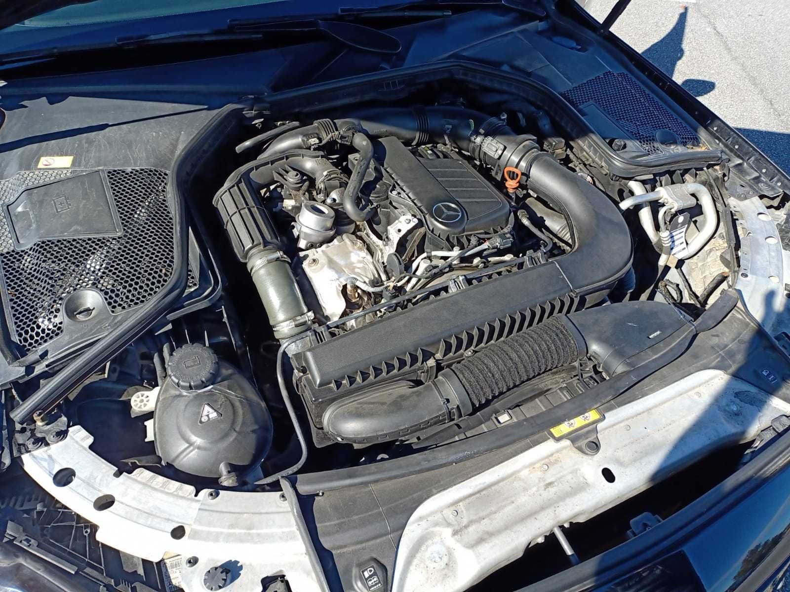 Mercedes AMG FULL Extras