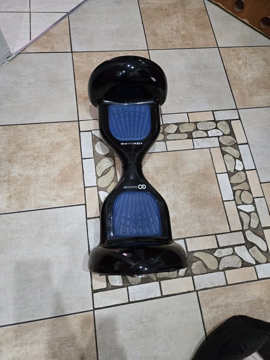 Deskorolka elektryczna