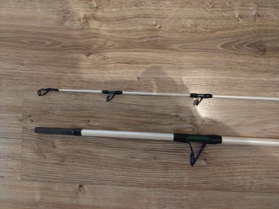 Sprzedam wędkę sumową MADCAT