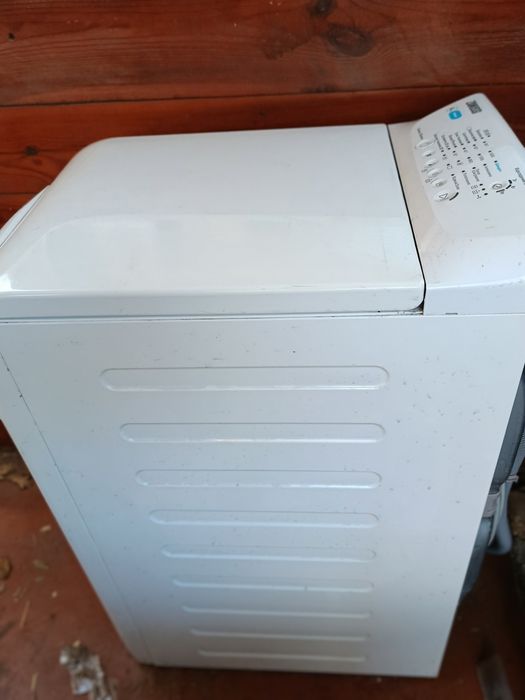 Продам пральну машину на запчастини
