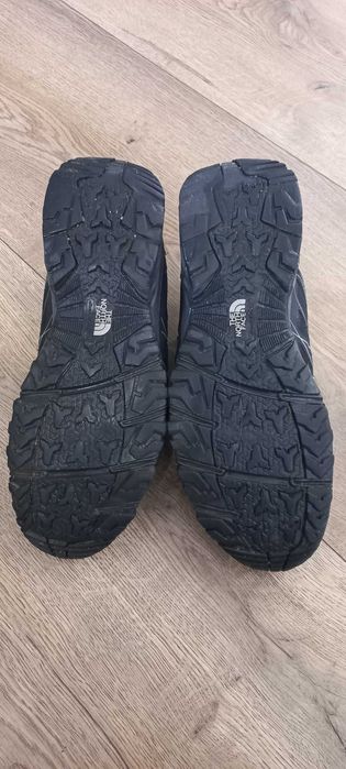 Buty męskie, chłopięce trekkingowe