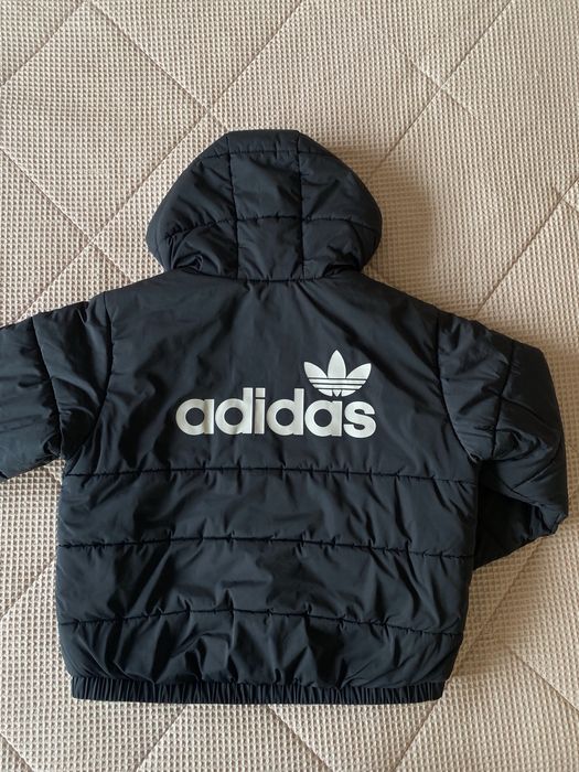 casaco adidas originals tamanho 36