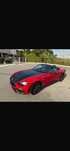Abarth 124 Spider 1.4 MultiAir Turbo