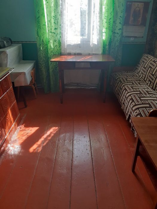 Здається будинок, Сороки Львівські