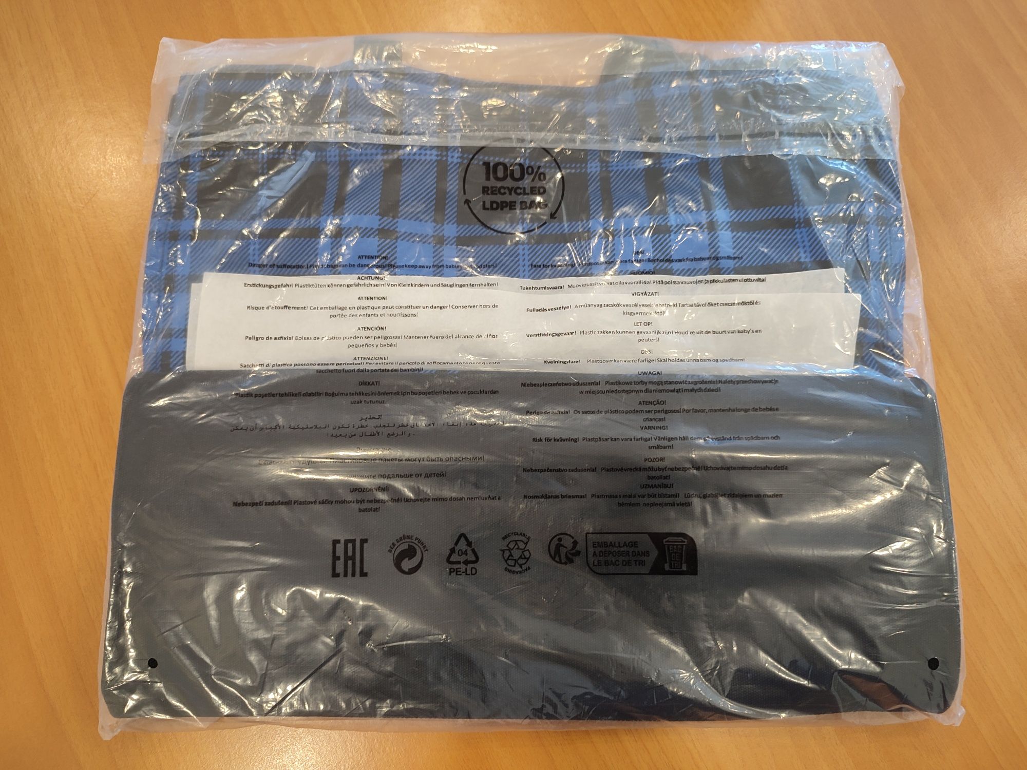 Shopper Bag - Karl Lagerfeld