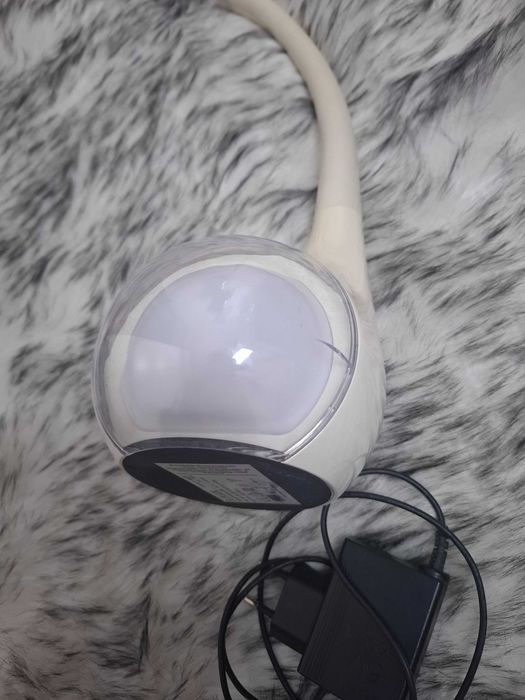 Lampka LED RGB (388)