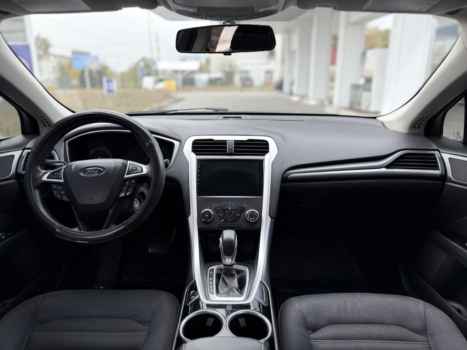 Ford Fusion! Отличное состояние.