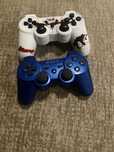 Vendo ou troco Ps3 com jogos