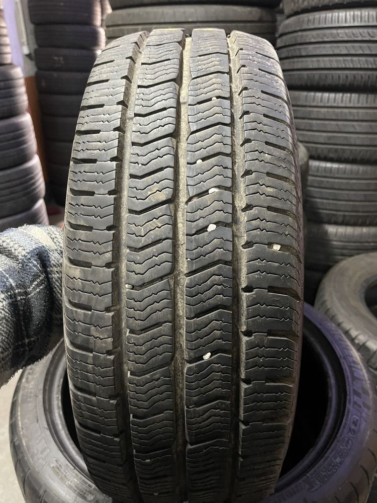 2xBarum 215 65r15c., 2022 9.7mm