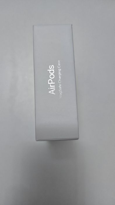 Apple Airpods 3 gen NOWE