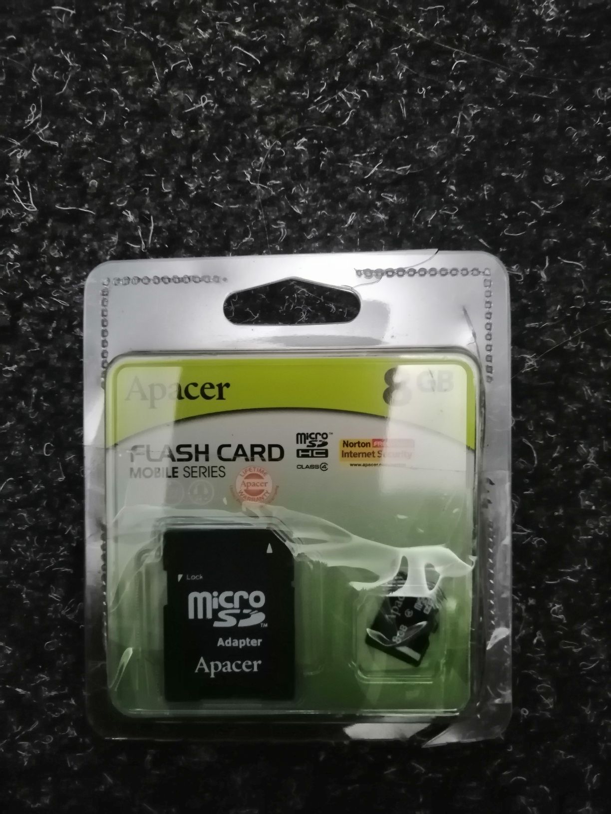 Адаптор для мікро USB.