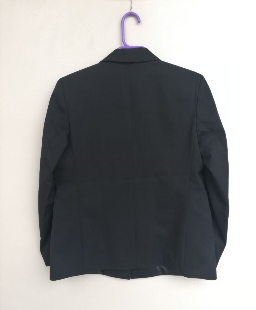 Blazer de traje académico - Estudanices